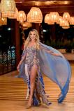 Bella Lima, Miss Supranational Sergipe 2024