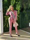 Bella Lima, Miss Supranational Sergipe 2024