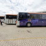 Sistema de transportes da RMBH tem frota renovada