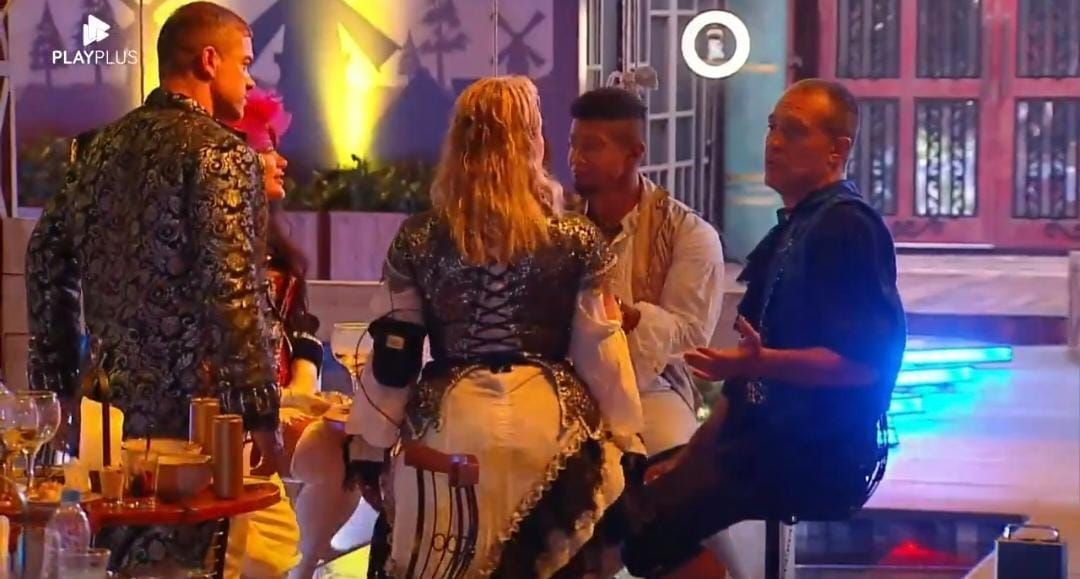 A Fazenda 16: festa do TOP 10 é marcada por novas alianças e estratégias para a próxima roça; veja resumo