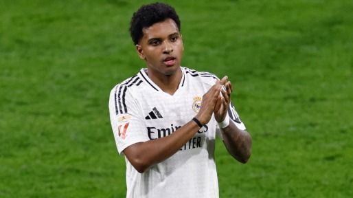 Botafogo de olho: Rodrygo pode ser dúvida no Real Madrid para a Copa Intercontinental