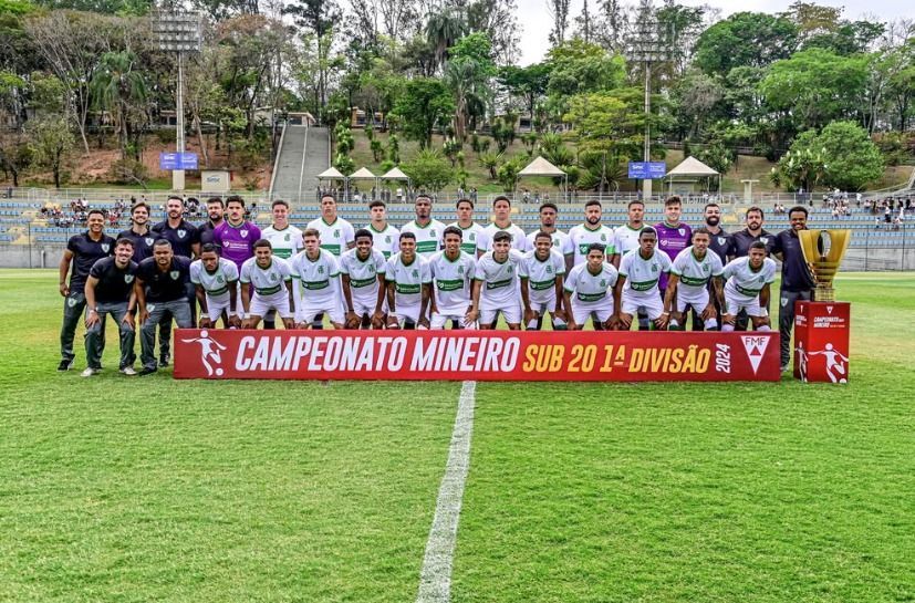 Pensando em 2025, América toma decisão sobre jogadores da base