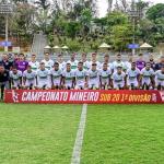 Pensando em 2025, América toma decisão sobre jogadores da base