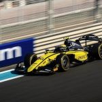 Fórmula 2: Brasileiro conquista vice-colocação na corrida Sprint de Abu Dhabi