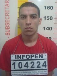 Suspeito de arrancar cabeça de homem em Mariana (MG) está foragido desde maio por homicídio