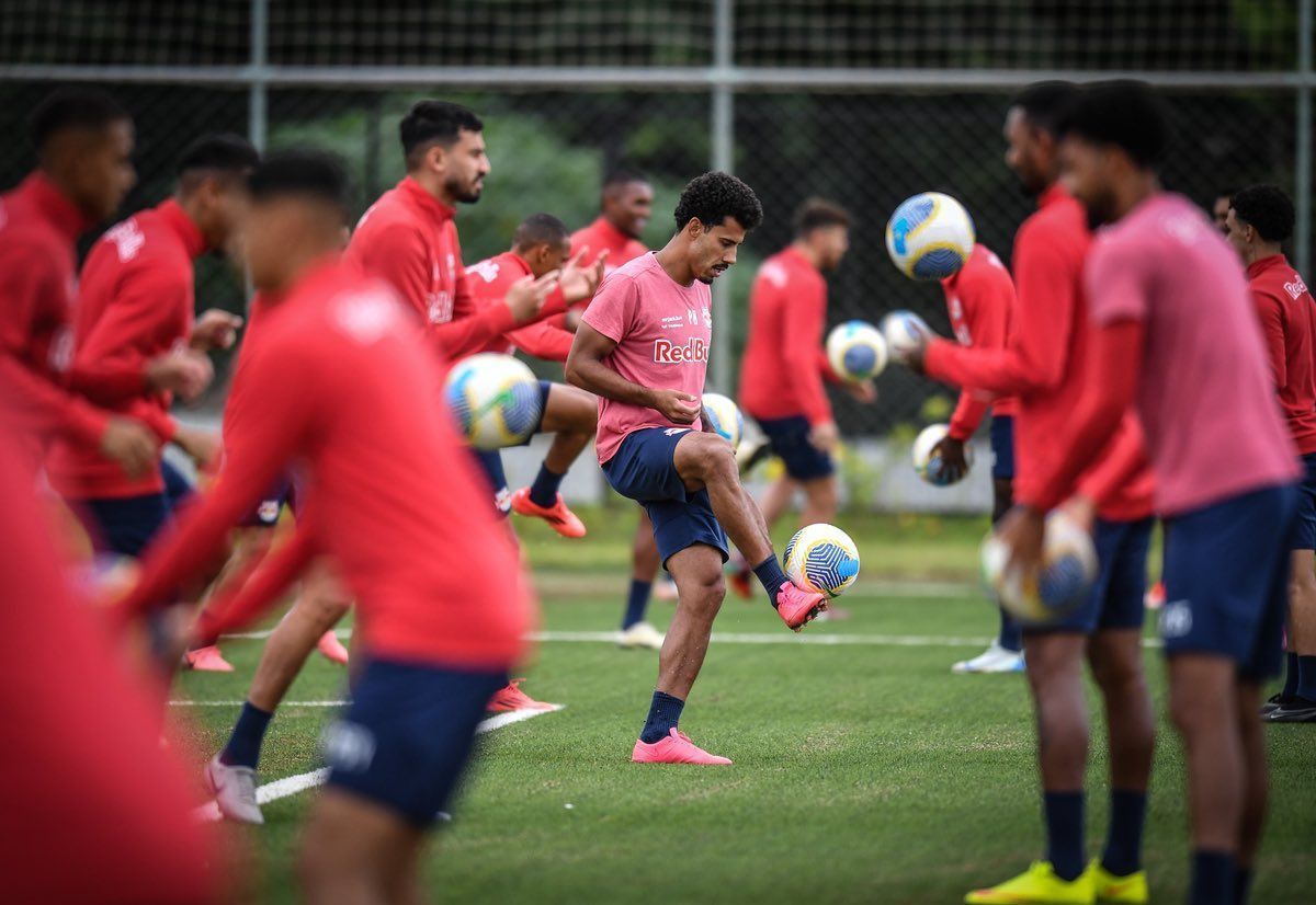 Por permanência na Série A, Bragantino recebe o já rebaixado Criciúma