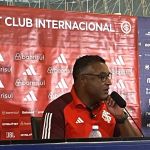 Roger Machado avalia Inter ao fim do Brasileirão: 'campanha de recuperação'