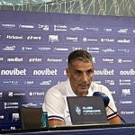 Vojvoda confirma que volante do Boca Juniors vai jogar no Fortaleza em 2025