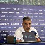 Vojvoda confirma que volante do Boca Juniors vai jogar no Fortaleza em 2025