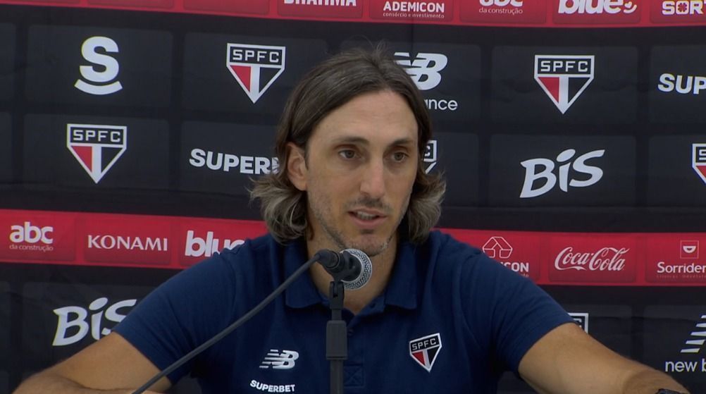 Oscar no São Paulo? Zubeldía admite procura por jogador; veja