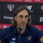 Oscar no São Paulo? Zubeldía admite procura por jogador; veja