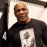 Após derrota para Jake Paul, casa de apostas processa Mike Tyson em R$ 10 milhões