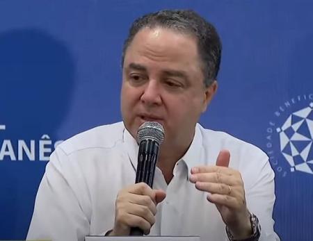 Dr. Robero Kalil Filho deu detalhes sobre a saúde do presidente Lula