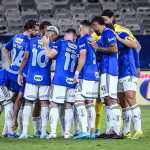 Jogador do Cruzeiro integra lista de dez esportistas mais buscados no Google