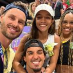 Atleta brasileira supera Madonna e lidera ranking de pessoas mais buscadas no Brasil