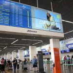 Passagens aéreas pressionam preços e inflação sobe em Belo Horizonte