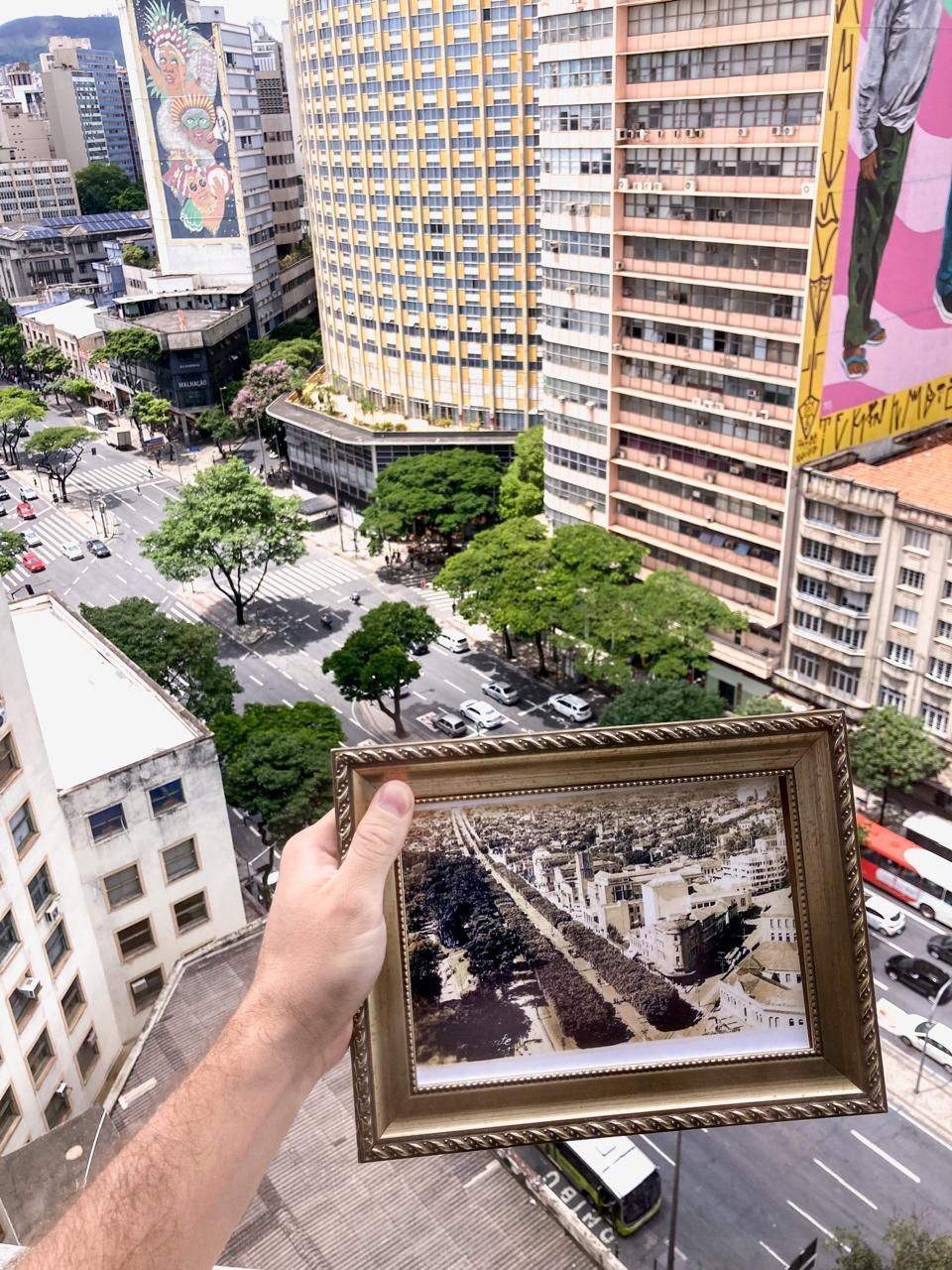 127 anos de BH: confira os eventos e a programação do aniversário da capital mineira