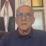Galvão Bueno lamenta morte e se despede de Amaury Pasos
