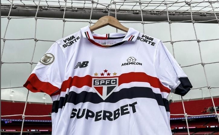 São Paulo acerta vínculo com Lewys Hamilton, e torcedores reagem