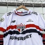 São Paulo acerta vínculo com Lewys Hamilton, e torcedores reagem