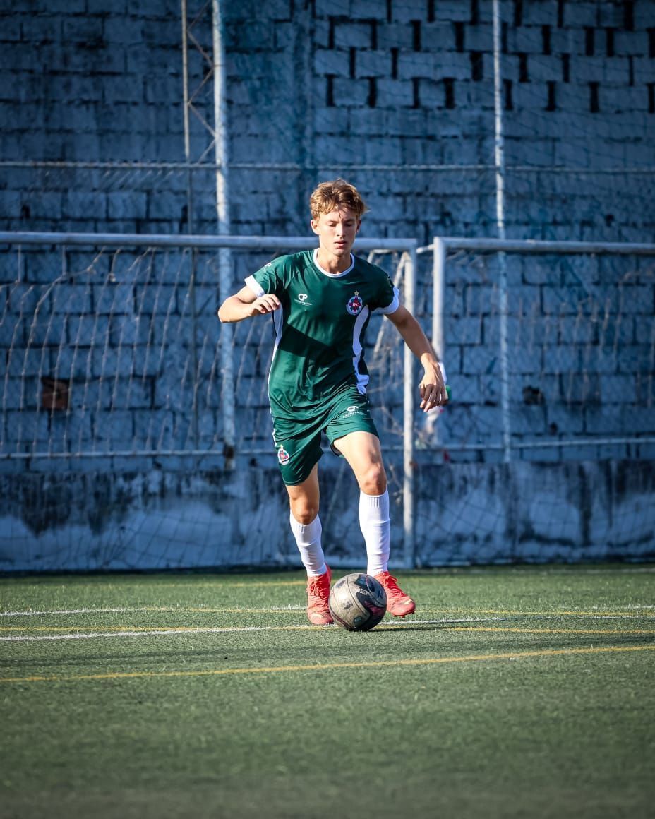 Destaque da base do Ipatinga avalia 1º ano no clube e faz projeção rumo ao profissional
