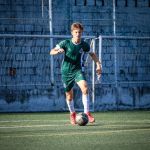 Destaque da base do Ipatinga avalia 1º ano no clube e faz projeção rumo ao profissional