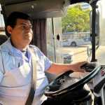De ônibus na Avenida Afonso Pena: mais de 4 milhões de passageiros criam laços no tradicional trajeto de BH