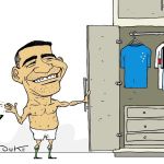 Charge do Duke: a contratação de Dudu pelo Cruzeiro
