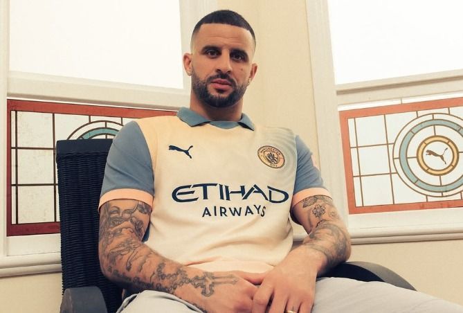 Capitão do Manchester City denuncia racismo após jogo da Champions League, veja