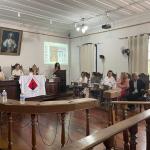 Superintendência de Ouro Preto premia projetos inovadores na educação pública