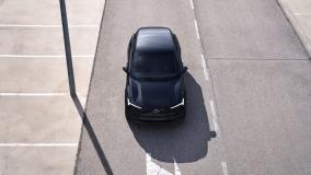 VOLVO EX30