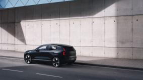 VOLVO EX30