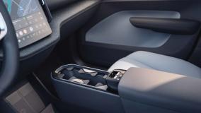 VOLVO EX30