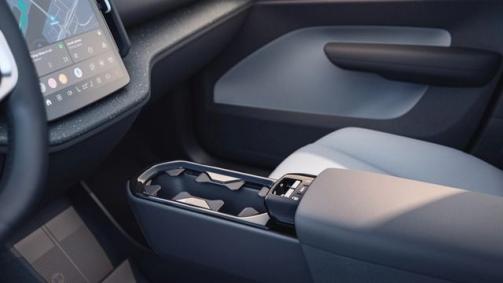 VOLVO EX30