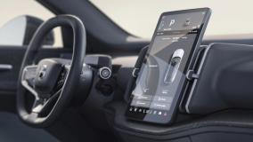 VOLVO EX30