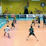 Em jogo equilibrado, Vedacit Guarulhos vence Saneago Goiás pela Superliga Masculina