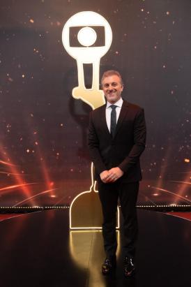 Celebridades marcam presença no Melhores do Ano 2024