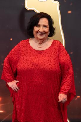 Celebridades marcam presença no Melhores do Ano 2024