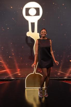 Celebridades marcam presença no Melhores do Ano 2024