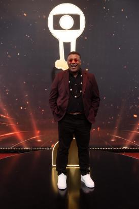 Celebridades marcam presença no Melhores do Ano 2024