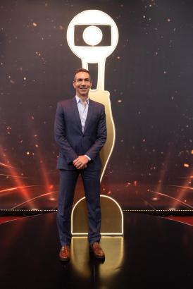 Celebridades marcam presença no Melhores do Ano 2024