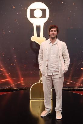 Celebridades marcam presença no Melhores do Ano 2024