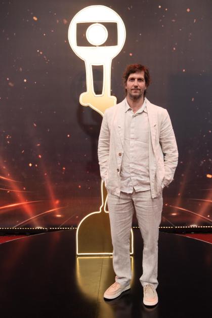 Celebridades marcam presença no Melhores do Ano 2024