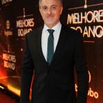 Melhores do Ano 2024: artistas se encontram nos bastidores da premiação; confira looks