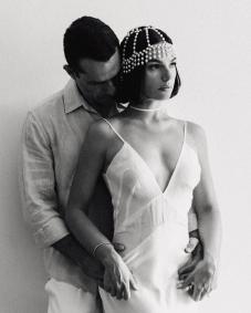 Casamento de Isis Valverde e Marcus Buaiz