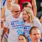 Primeira-dama de João Pessoa continua presa após audiência de custódia
