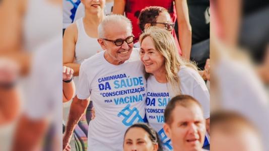Primeira-dama de João Pessoa continua presa após audiência de custódia | CNN Brasil
