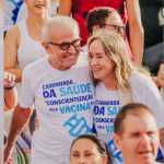 Primeira-dama de João Pessoa continua presa após audiência de custódia