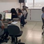 Polícia prende grupo que aplicava golpe do falso empréstimo; veja como operavam