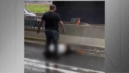 Veja onde ocorreu o tiroteio que matou empresário ligado ao PCC no Aeroporto de Guarulhos | CNN Brasil